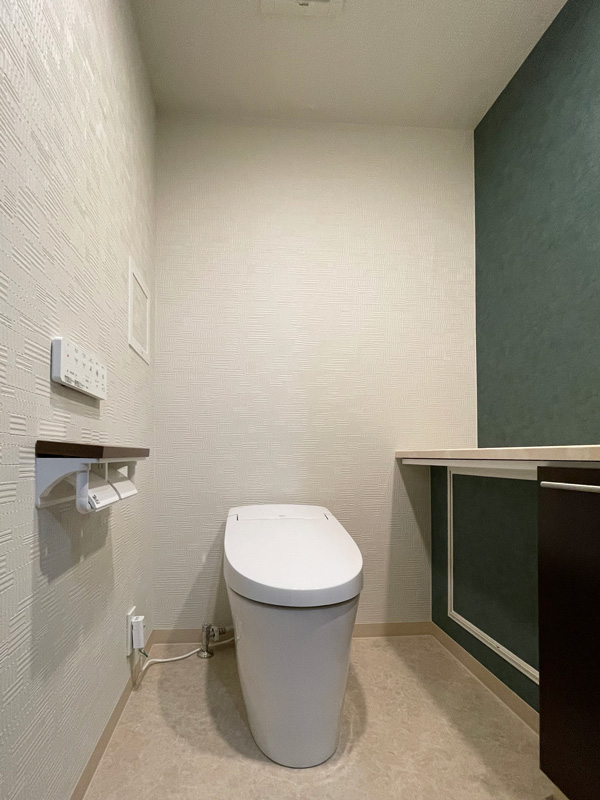 帰ったらすぐ手洗い!玄関に手洗器を新たに設置 帰ったらすぐ手洗い!玄関に手洗器を新たに設置